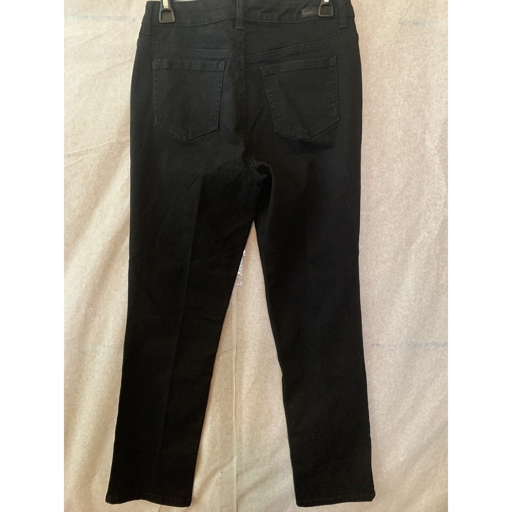 JONES NEW YORK Gramercy curvy Womens Pants Size 6 (1253) - Picture 2 of 15